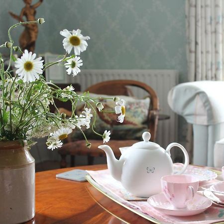 Bed and Breakfast The Grange East Barkwith Экстерьер фото