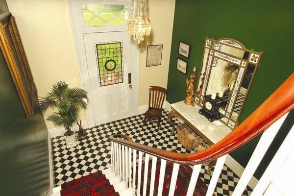 Bed and Breakfast The Grange East Barkwith Экстерьер фото