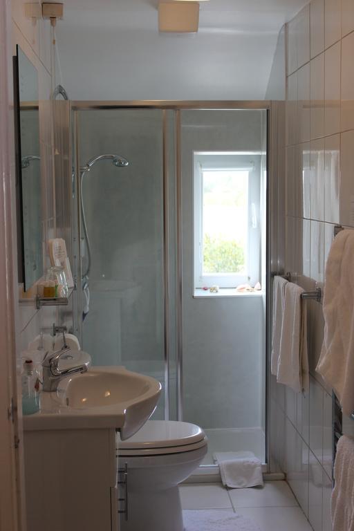Bed and Breakfast The Grange East Barkwith Экстерьер фото