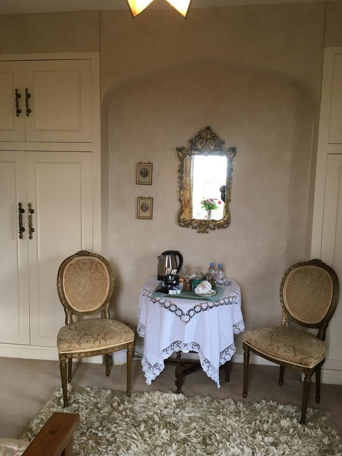 Bed and Breakfast The Grange East Barkwith Экстерьер фото