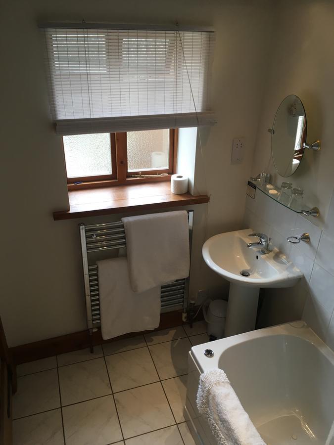 Bed and Breakfast The Grange East Barkwith Экстерьер фото