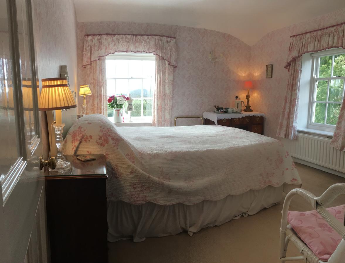 Bed and Breakfast The Grange East Barkwith Экстерьер фото