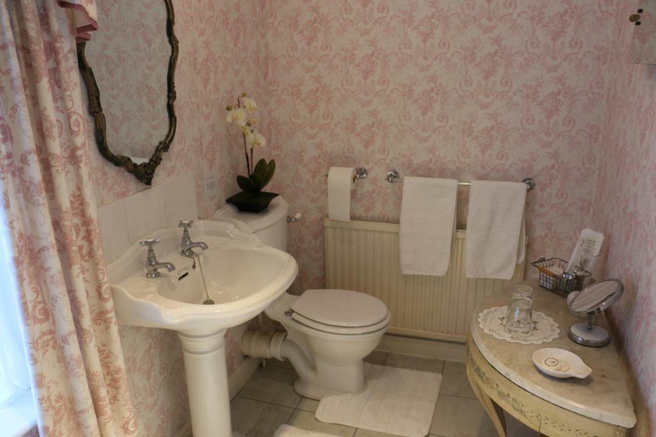 Bed and Breakfast The Grange East Barkwith Экстерьер фото