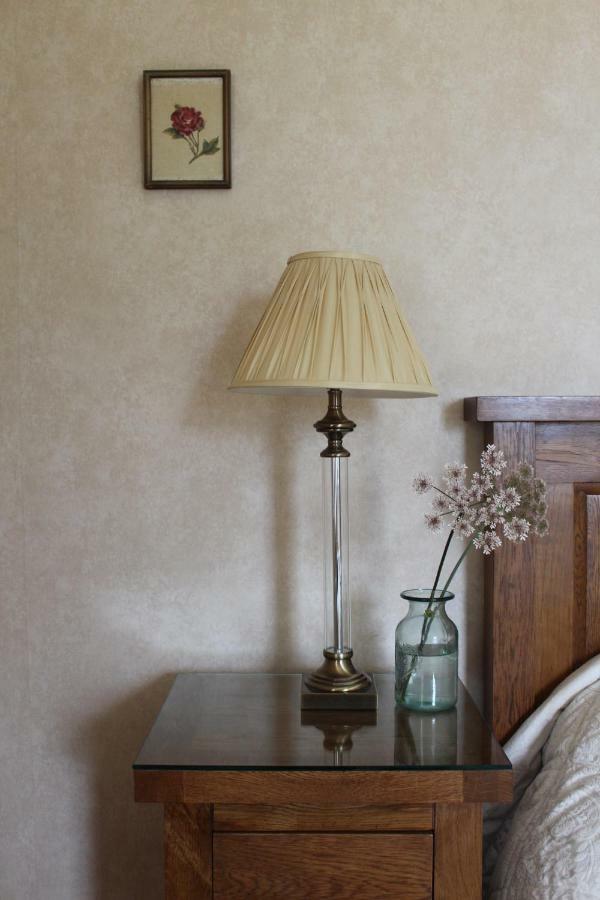 Bed and Breakfast The Grange East Barkwith Экстерьер фото