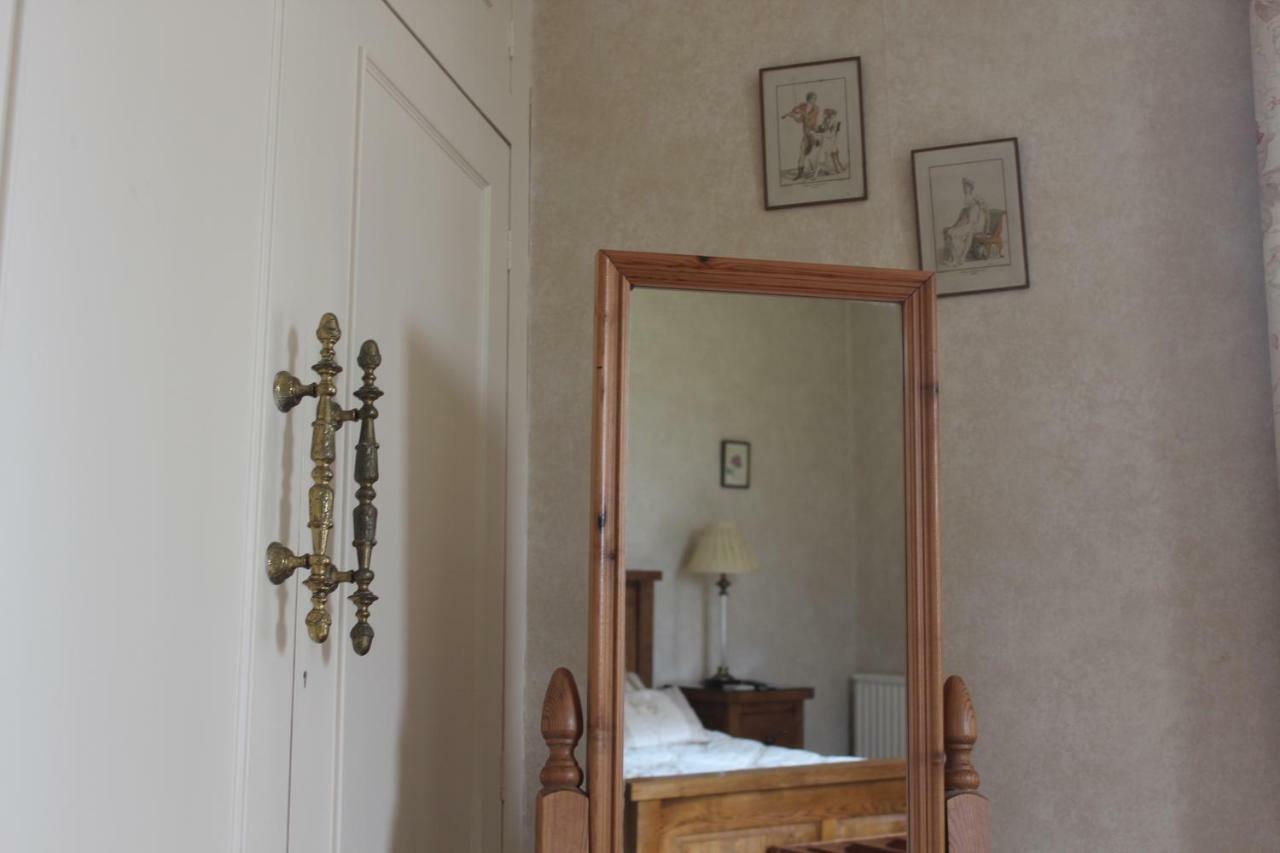 Bed and Breakfast The Grange East Barkwith Экстерьер фото