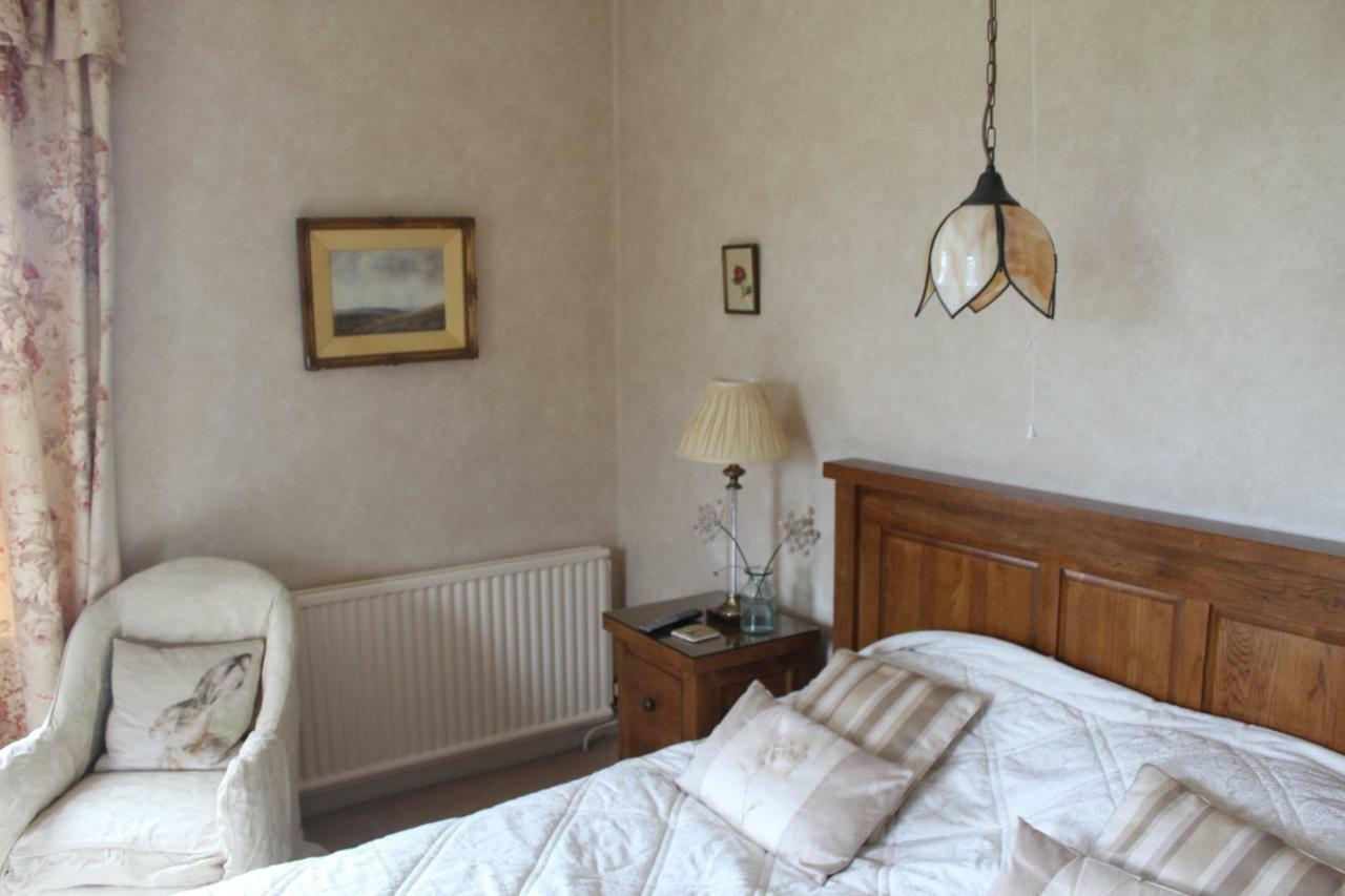 Bed and Breakfast The Grange East Barkwith Экстерьер фото